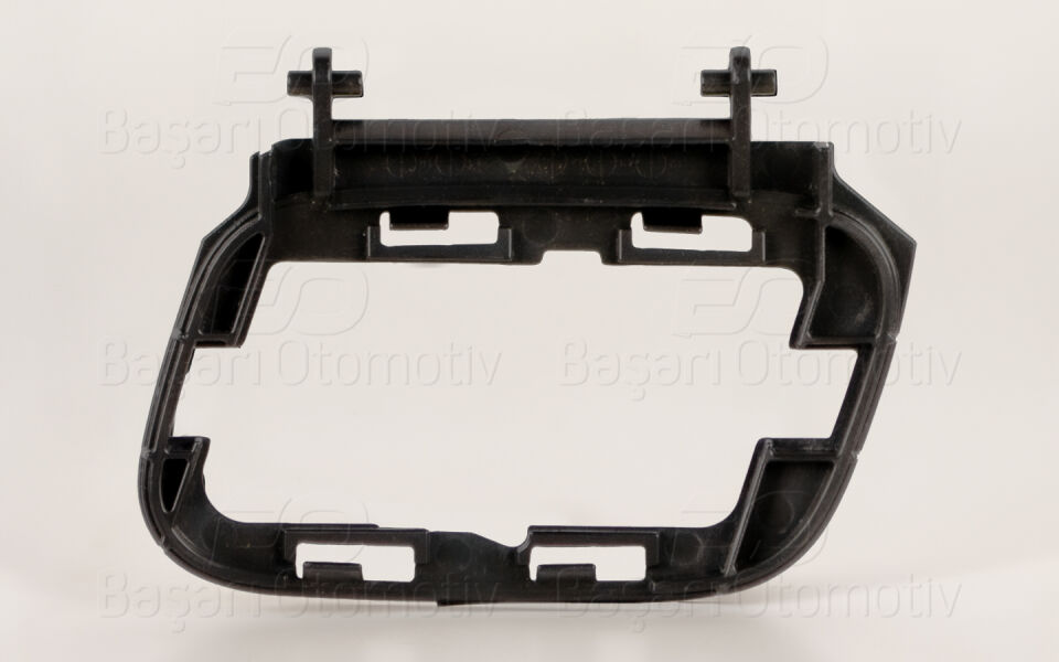 Audi A4 Sağ İç Far Yıkama Kapağı Braketi (2012 - 2014 Model)