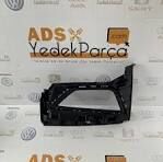 VW POLO 18-21TAMPON IZGARASI SOL