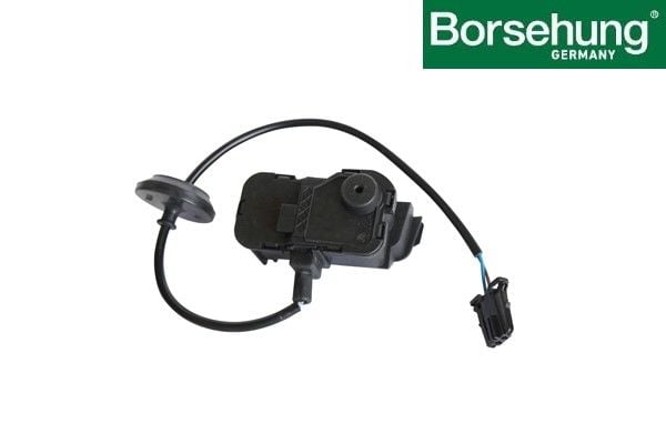 VW Polo Depo Kapak Açma Motoru 2010 ve Sonrası 6R0810773F