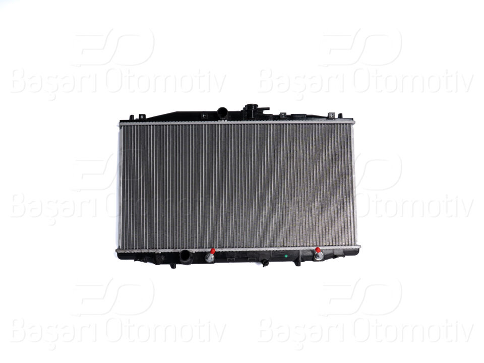 HONDA ACCORD 2.0 03>SU RADYATORU BRAZING AT 375X713X16 MM