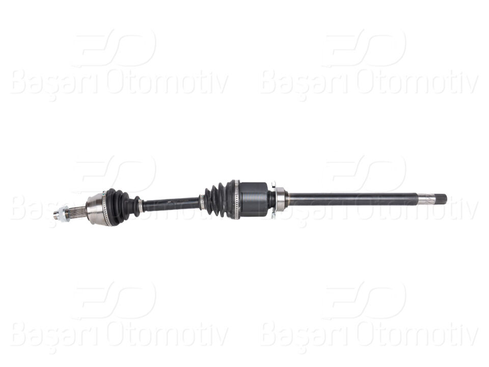 FIAT LINEA (323) 1.3 MJT EURO 5 M-T 13 >KOMPLE AKS SAG ON (UZUNLUK 965 MM M-T )