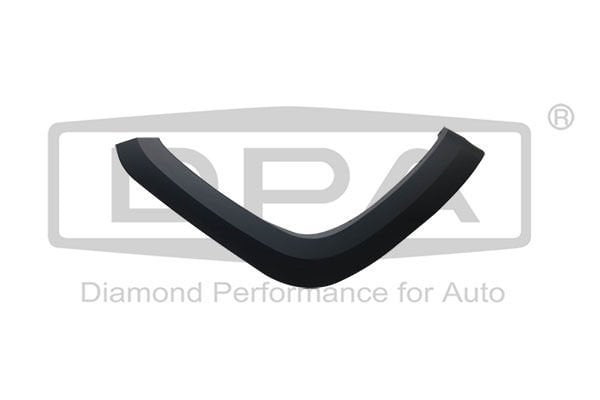 VW Amarok Sağ Çamurluk Dodik 2HH854732