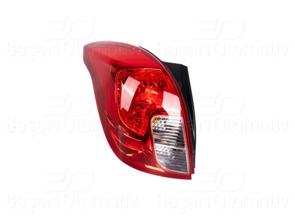 OPEL MOKKA 13-17STOP SOL