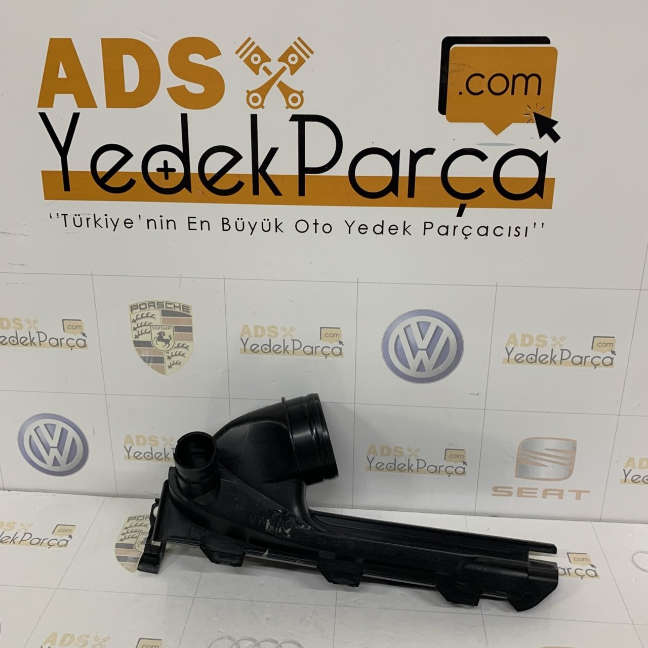 Ön Panel Hava Kılavuzu Golf 7 Passat 1.0 1.2 1.4 Tsi Orijinal