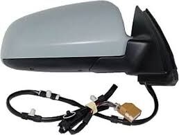 AUDI A4 (8E2) 00-04AYNA SAG ELK+ISI+AST+KON 7 PIN