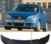 VW POLO 05-09TAMPON SPOYLERI ON