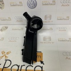 Audi A3 Ön Panel Hava Kılavuzu  Orijinal