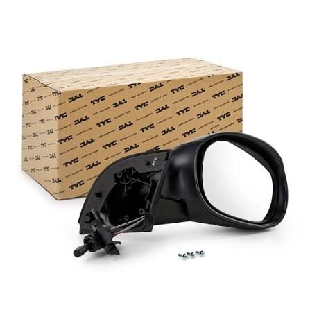 AUDI A3 (8P1) 03-08AYNA SOL ELK+KAT+ISI+AST+ASF 7 PIN