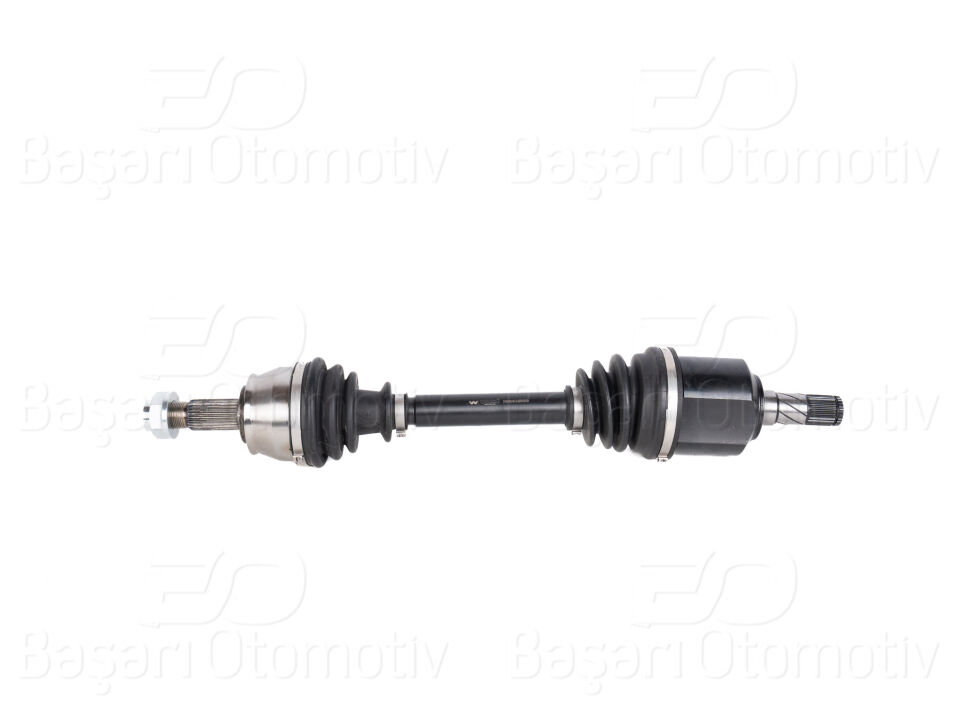 FIAT LINEA (323) 1.3 MJT EURO 5 M-T 2013 >KOMPLE AKS SOL ON (UZUNLUK 595MM M-T)