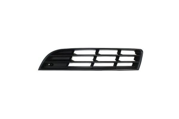 VW Passat B6 2006-2010 Sol Tampon Izgarası 3C0853665
