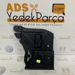 Volkswagen Golf 7 Taban Alt Kaplaması Sol Küçük Ön Orjinal