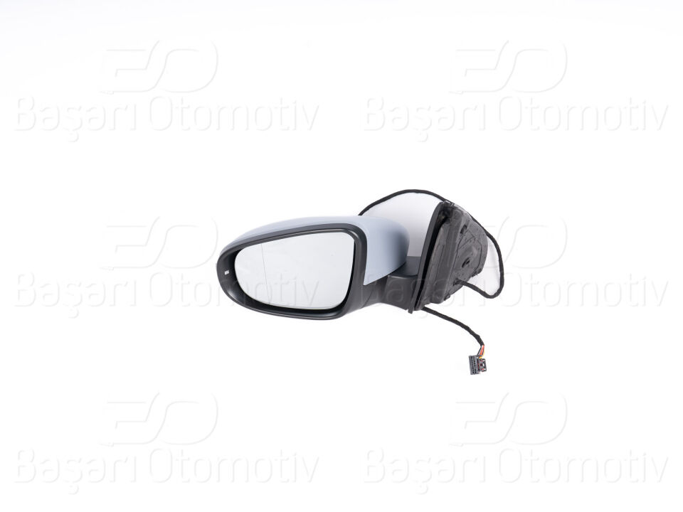 VW  GOLF 6 08-12AYNA SOL+ELK+ISI+AST+ASF+SIN 6 PIN