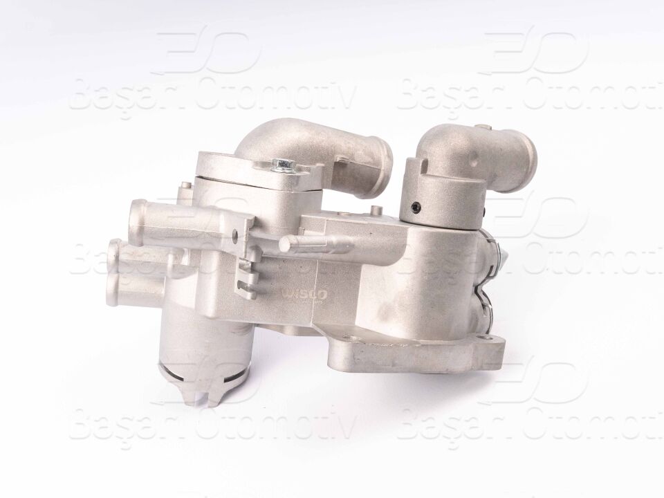 SEAT CORDOBA 1.6 03 >TERMOSTAT YUVASI ( METAL)