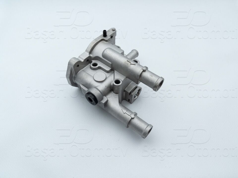 OPEL ASTRA J INSIGNIA A MOKKA ZAFIRA C CHEVROLET CRUZE A1.6XER B1.6XER A1.6LET A1.8 XER 09 >TERMOSTAT YUVASI ( METAL)
