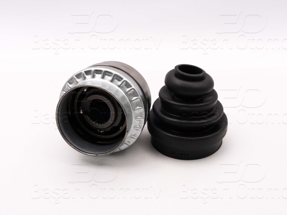 OPEL ASTRA H VECTRA AAKS KAFASI IC (ABSSIZ 34X25X35 UZUNLUK:101mm)