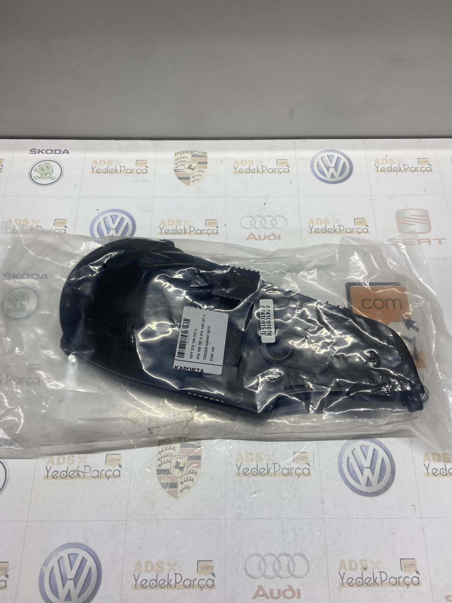 Volkswagen Transporter T4 2.5 2.5TDİ Triger Kapak Set