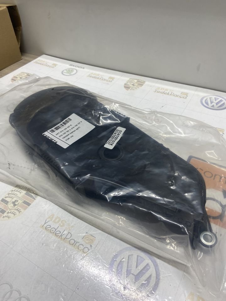 Volkswagen Transporter T4 2.5 2.5TDİ Triger Kapak Set
