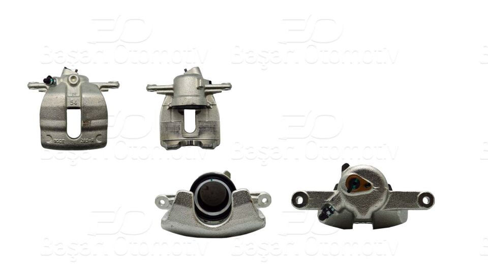 VW POLO 1.8 GTI 05-19 SEAT CORDOBA 1.2 1.4 02-09 IBIZA 3 1.4 1.6 1.8 2.0 03-08 SKODA FABIA 1 2.0 99-08FREN KALIPERI ON SAG (MOTORSUZ)