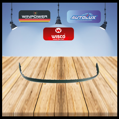 VW BORA 98 >TAMPON BANDI ON SIYAH