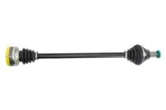 Volkswagen Polo Cordoba İbiza Fabia 2001-2010 Aks Komple Sağ