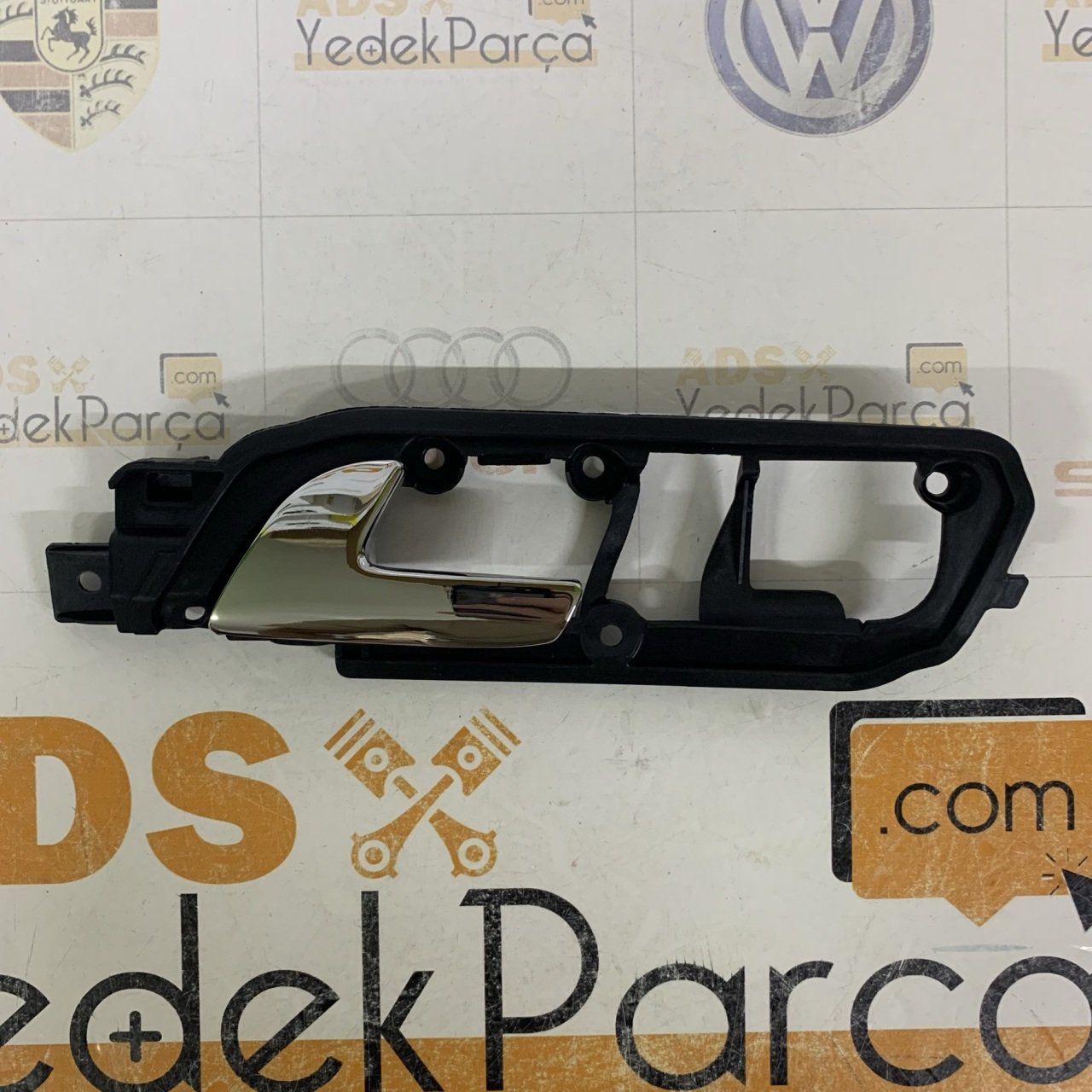 Volkswagen Polo 2002-2009 Sol Ön Kapı İç Açma Kolu İthal