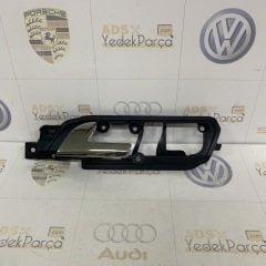 Volkswagen Polo 2002-2009 Sol Ön Kapı İç Açma Kolu İthal