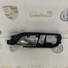 Volkswagen Polo 2002-2009 Sol Ön Kapı İç Açma Kolu İthal