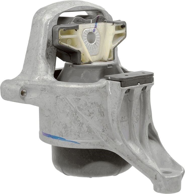 AUDI A4 A5 CVNA 1,4 TFSI 15 >MOTOR TAKOZU (SOL) (ELEKTRIKLI)