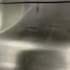 Audi A6 2009 Sonrası Hava Filtre Kılavuzu Orijinal
