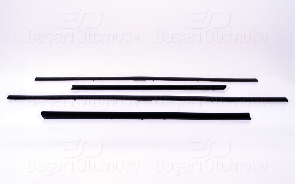 VW GOLF4 98-04KAPI CITASI SET SIYAH