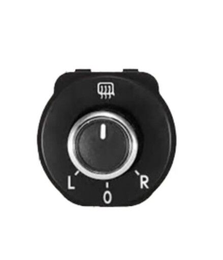 SKODA FABIA ROOMSTERAYNA AYAR DUGMESI