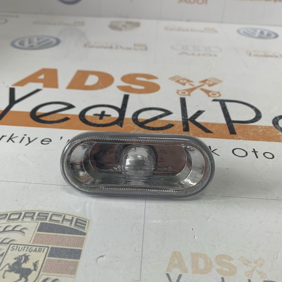 SEAT LEON IBIZA TOLEDO 02 >CAMURLUK SINYALI ICI BEYAZ
