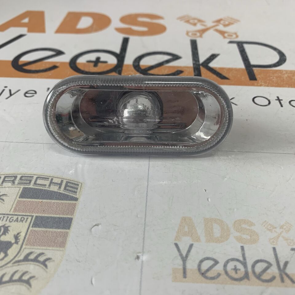 SEAT LEON IBIZA TOLEDO 02 >CAMURLUK SINYALI ICI BEYAZ