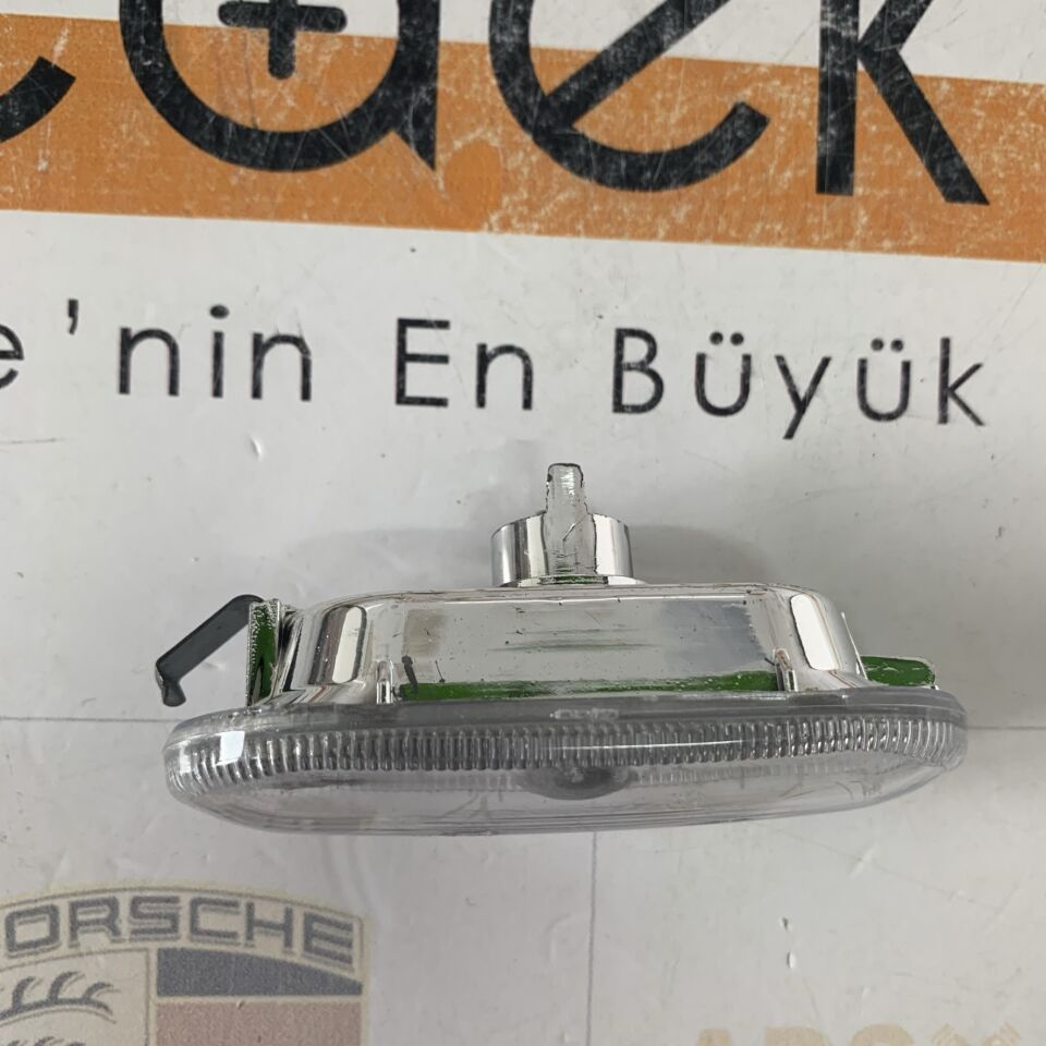 SEAT LEON IBIZA TOLEDO 02 >CAMURLUK SINYALI ICI BEYAZ