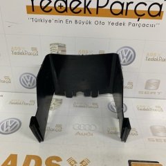Volkswagen Golf V Vıjetta Caddy 2005-2012 Akü Yan Kapağı İthal