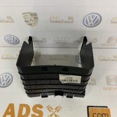 Volkswagen Golf V Vıjetta Caddy 2005-2012 Akü Yan Kapağı İthal