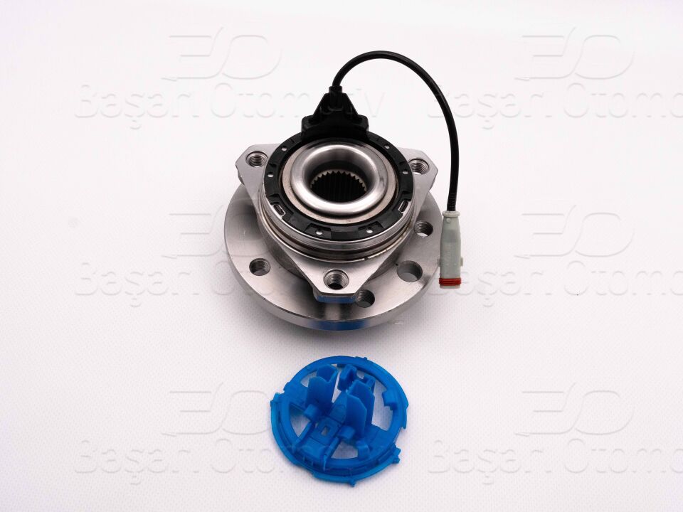 OPEL ASTRA H ZAFIRA B 1.9 CDTI 2.0 05 >PORYA ON SOL-SAG (5X110 137X30DIS ABS)