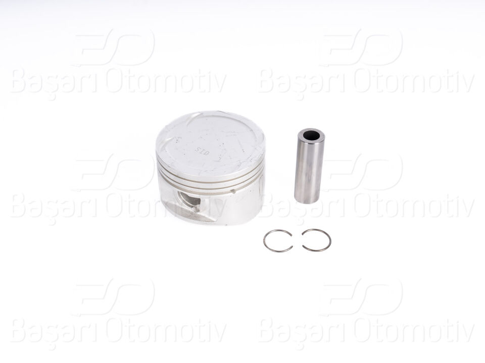 OPEL ASTRA F VECTRA A OMEGA B ASTRA G VECTRA B X20XEV C20XEV 88 >PISTON 86,00MM STD