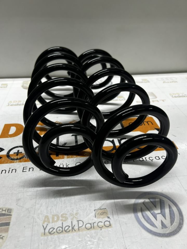 Audi A4 08-15 A5 10-17 A6 11-18 A7 11-18 Helezon Yayı Arka Nova