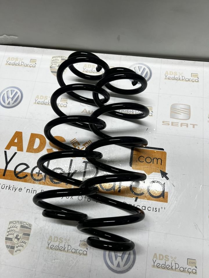 Audi A4 08-15 A5 10-17 A6 11-18 A7 11-18 Helezon Yayı Arka Nova