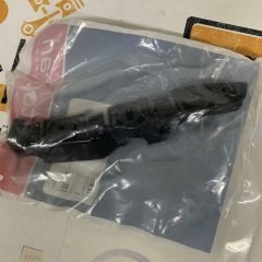Audi A3 2004-2008 Tampon Braketi Çamurluk Ucu Sağ Ön Topran