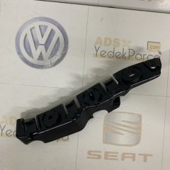Audi A3 2004-2008 Tampon Braketi Çamurluk Ucu Sağ Ön Topran
