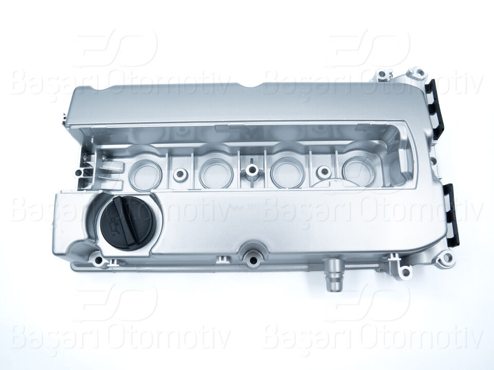 OPEL ASTRA H ASTRA J CORSA D (S07) 1.6T 1.8 06 >KULBUTOR KAPAGI ALIMINYUM (CONTA+KAPAK)