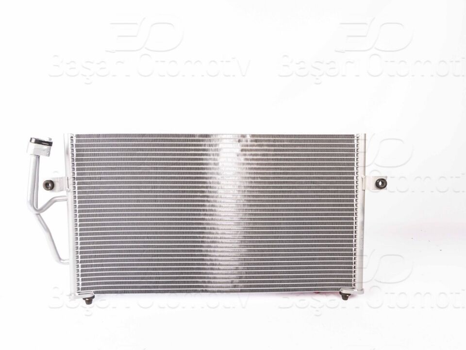 VOLVO S40 2.0 95-04 V40 1.9 95-04 MITSUBISHI CARISMA 96-06 SPACE 1.9 DI-D 01-04KLIMA RADYATORU 660X348X16 MM