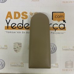 Seat Toledo Kol Dayama Kapağı Bej Rengi İthal