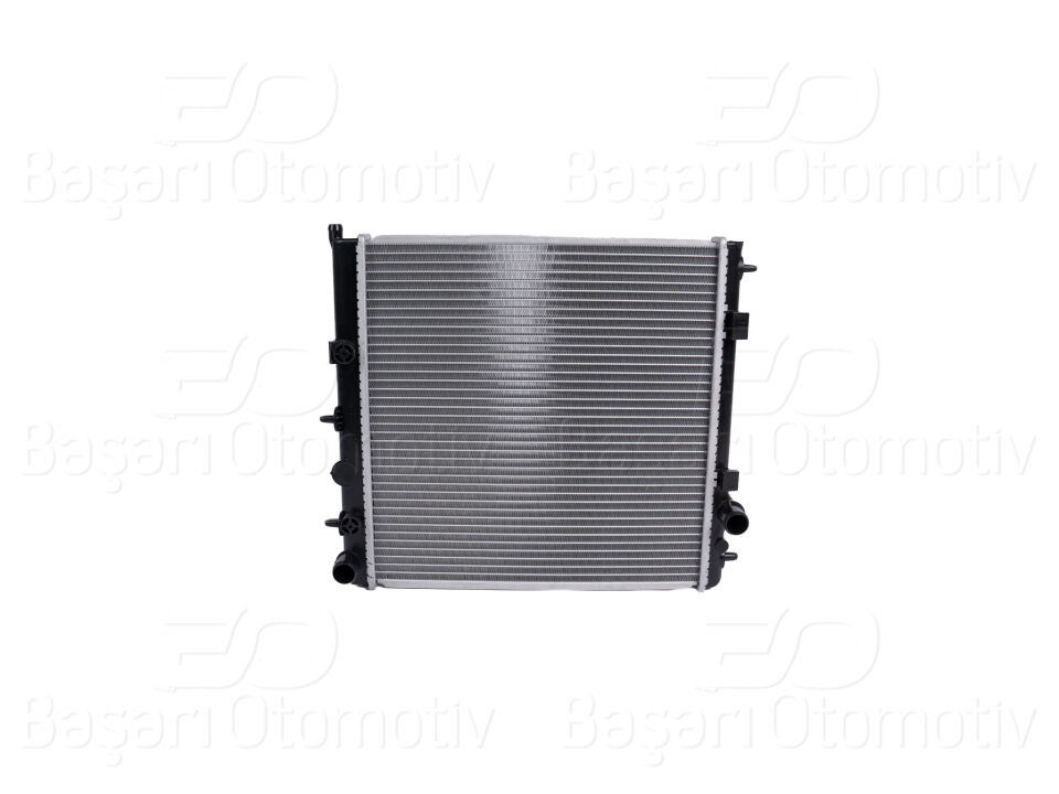 CITROEN C2, C3 1.4, 1.4HDISU RADYATORU BRAZING MT 380*388*26 MM