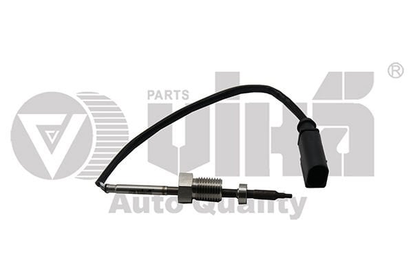 Amarok-Crafter 2.0 Tdi Csha-Cslb-Csna Egzoz Sıcaklık Sensörü Ön ( Delphi Tipi )