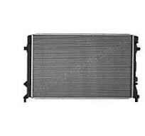 VW JETTA4 1.6 2.0 10>SU RADYATORU BRAZING MT 650X410X26 MM