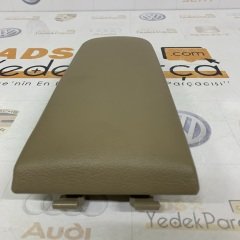 Skoda Rapid Kol Dayama Kapağı Bej Rengi İthal