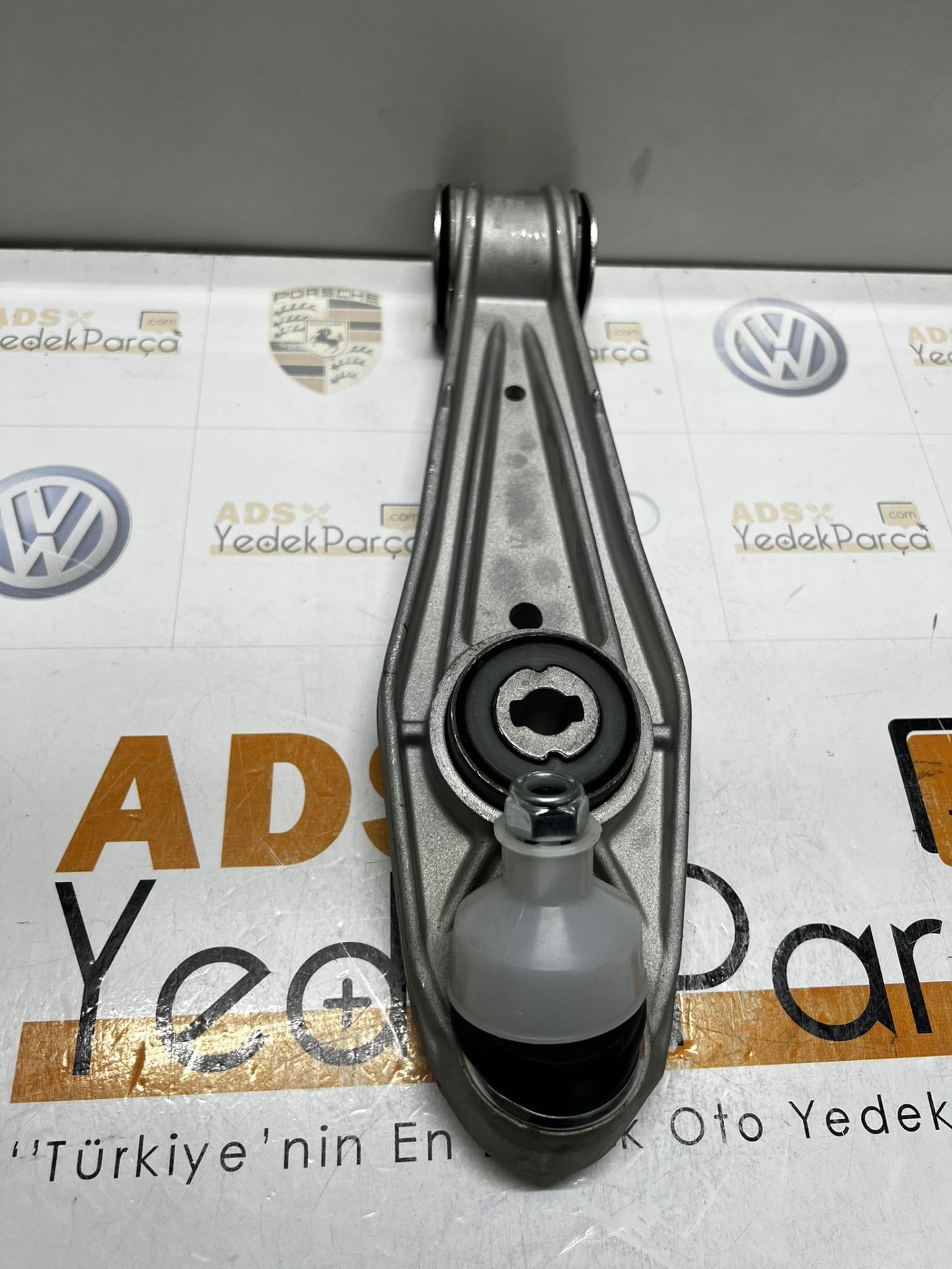 Porsche Cayman Boxster 911 -997 Ön Alt Sağ-Sol Salıncak